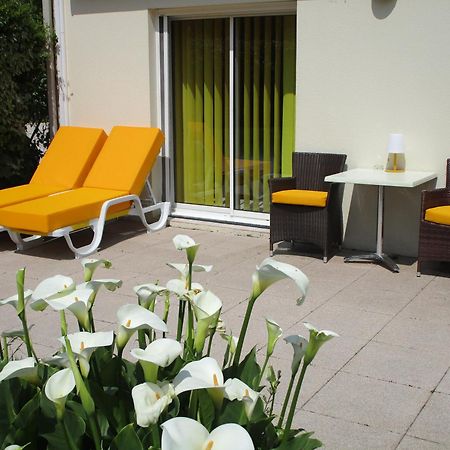 Locatlantique Bed & Breakfast Aytre Luaran gambar
