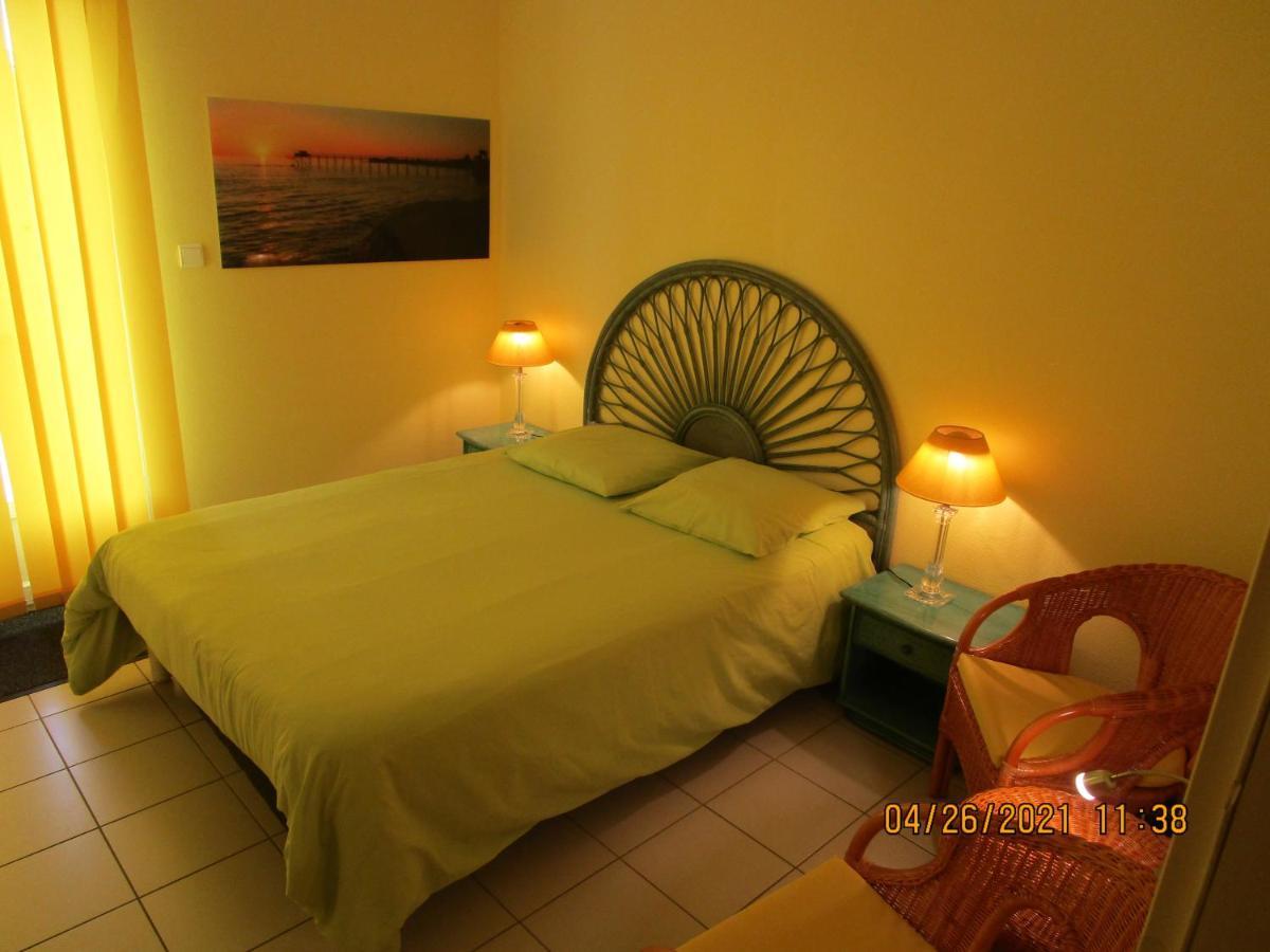 Locatlantique Bed & Breakfast Aytre Luaran gambar