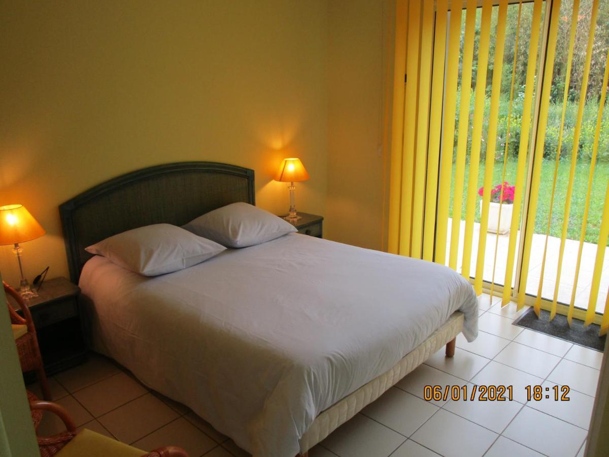 Locatlantique Bed & Breakfast Aytre Luaran gambar