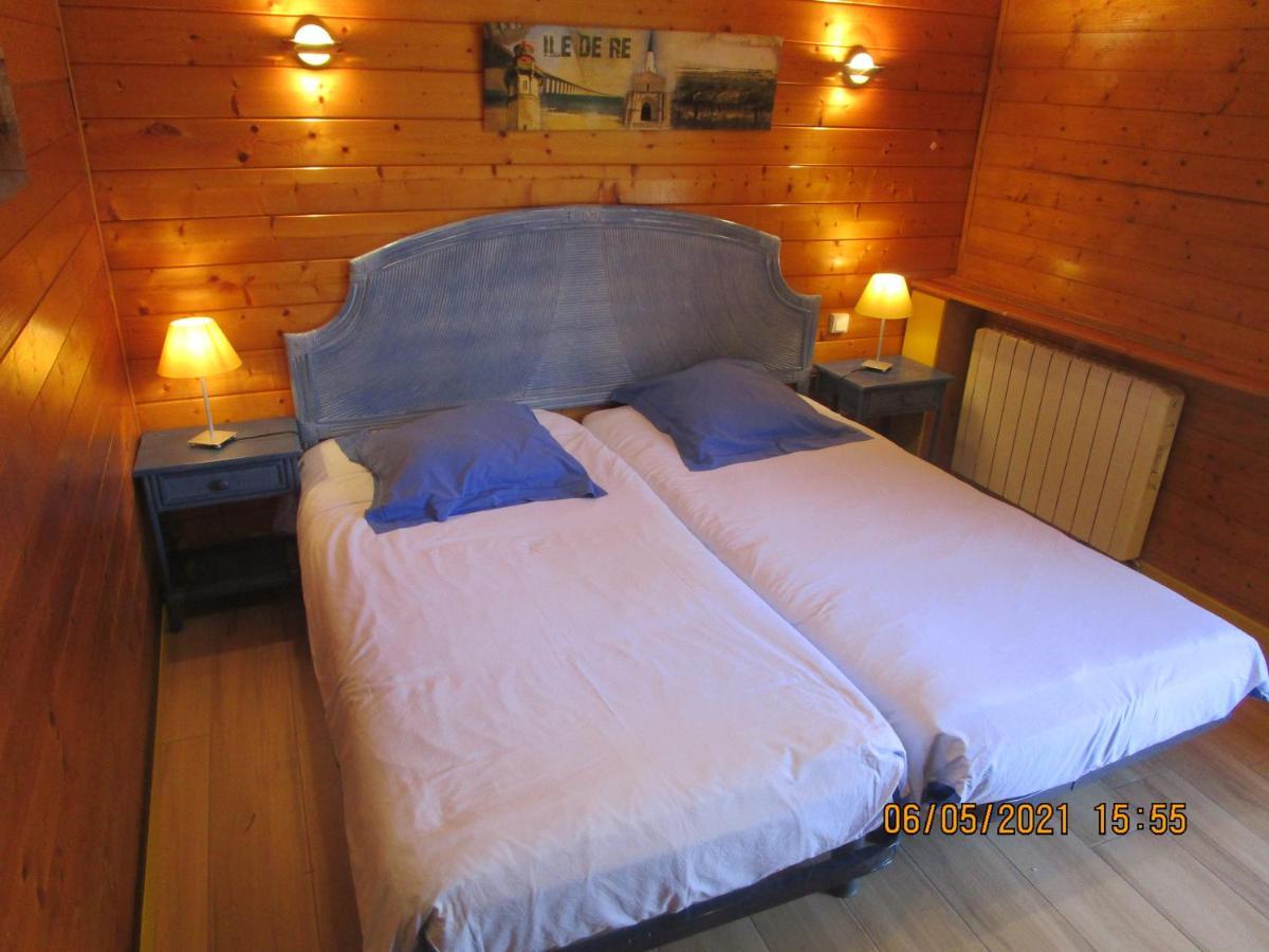 Locatlantique Bed & Breakfast Aytre Luaran gambar