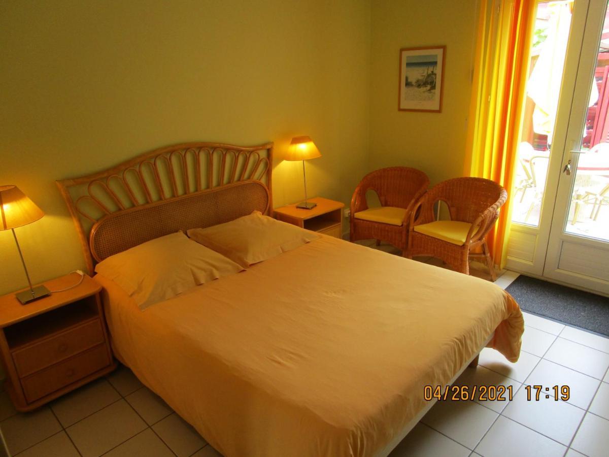 Locatlantique Bed & Breakfast Aytre Luaran gambar
