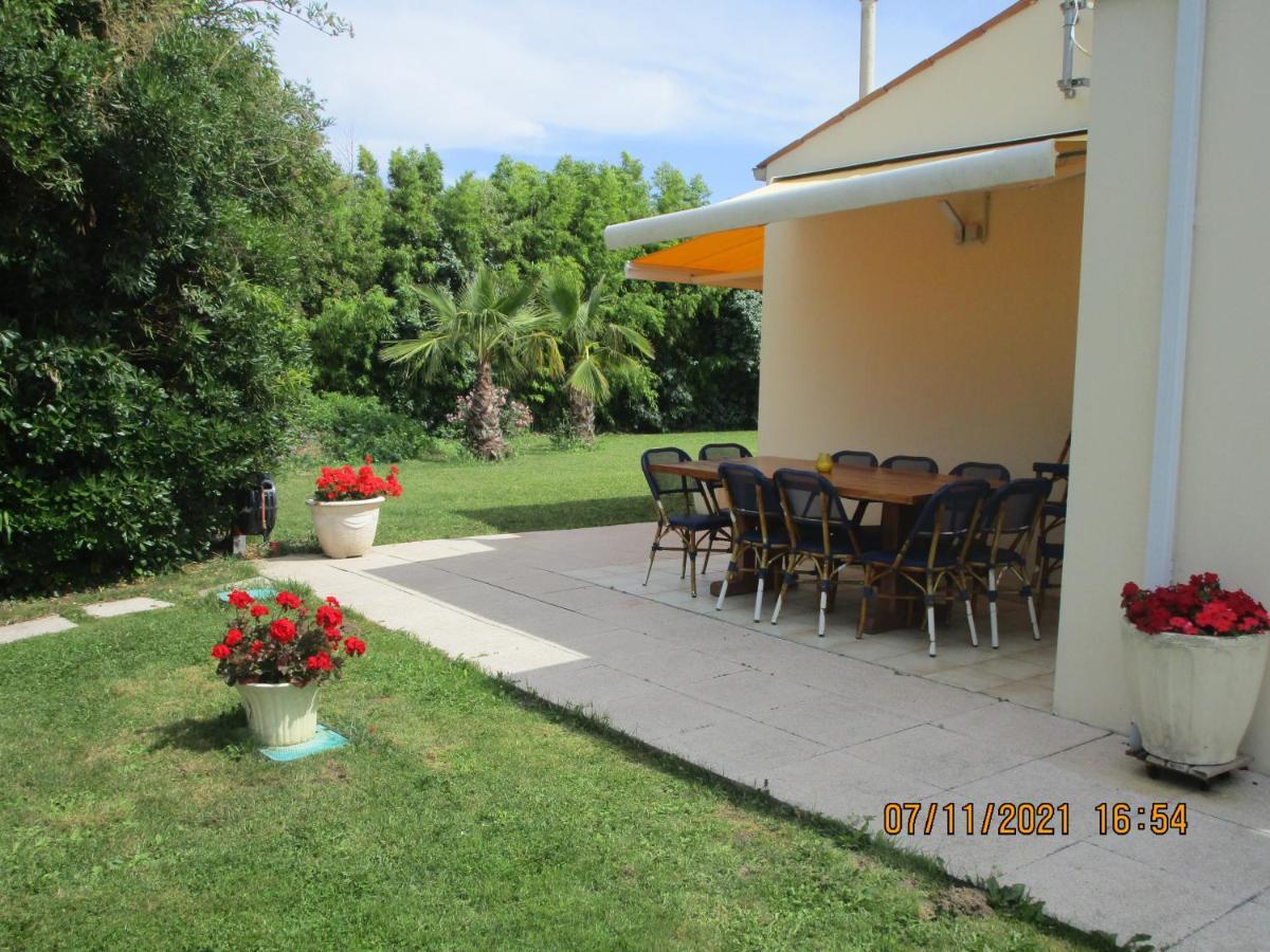 Locatlantique Bed & Breakfast Aytre Luaran gambar