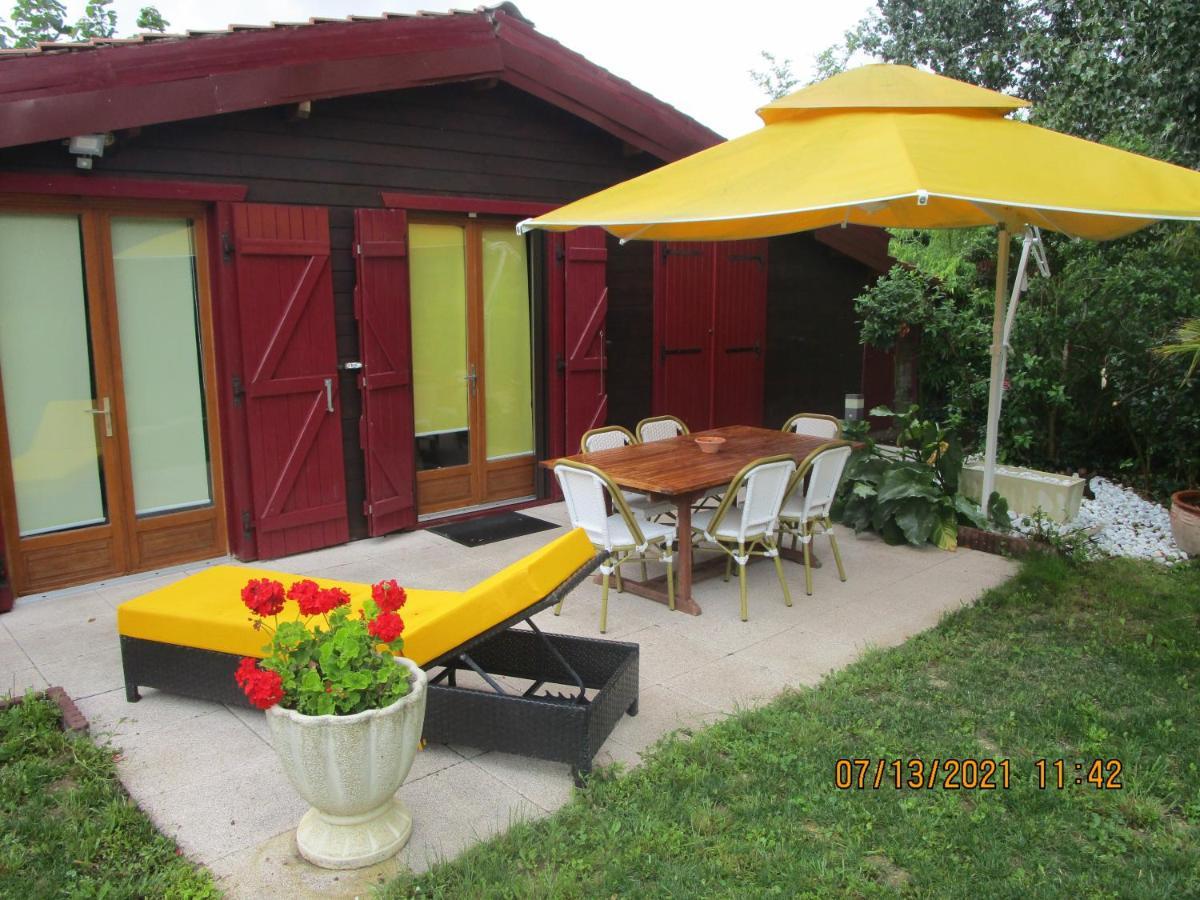 Locatlantique Bed & Breakfast Aytre Luaran gambar