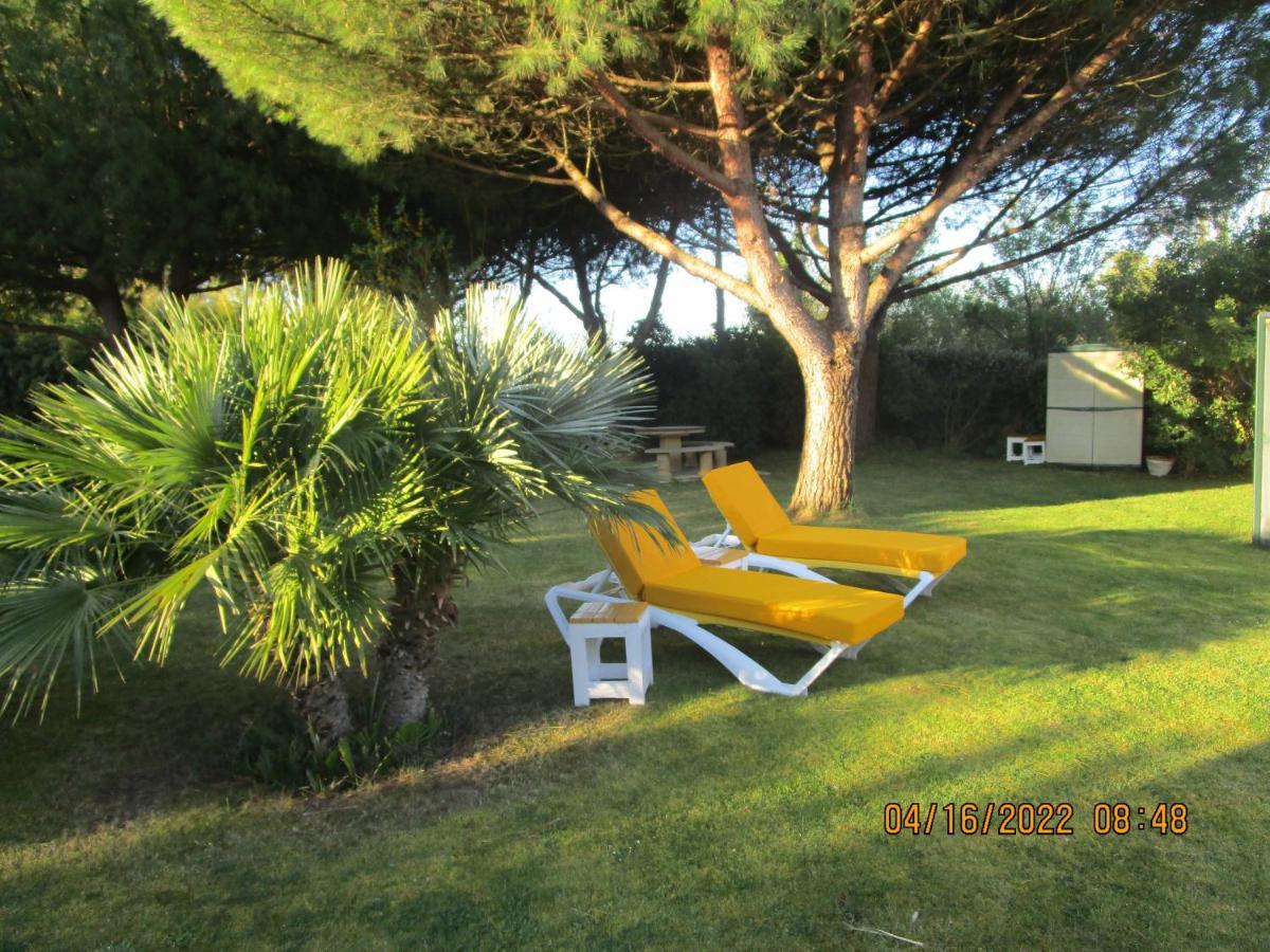 Locatlantique Bed & Breakfast Aytre Luaran gambar