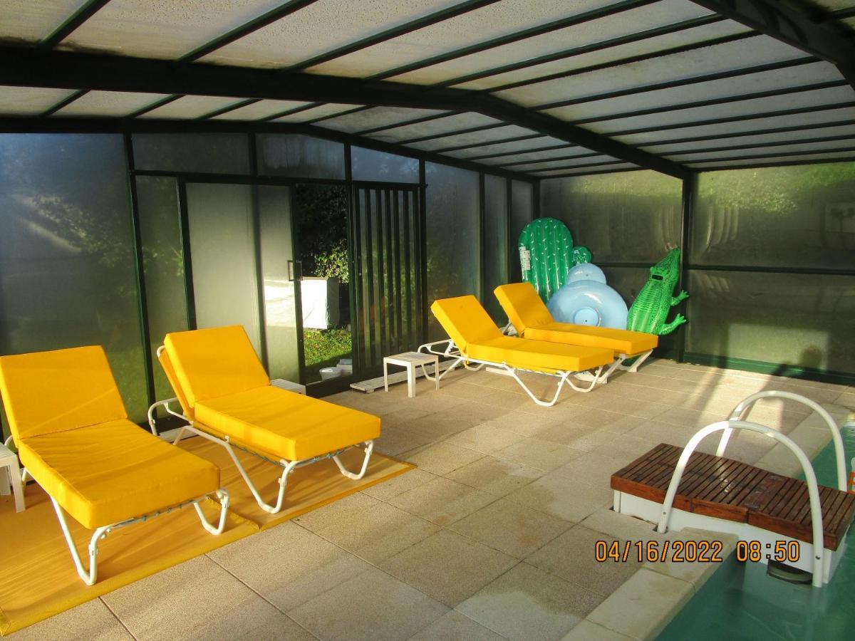 Locatlantique Bed & Breakfast Aytre Luaran gambar