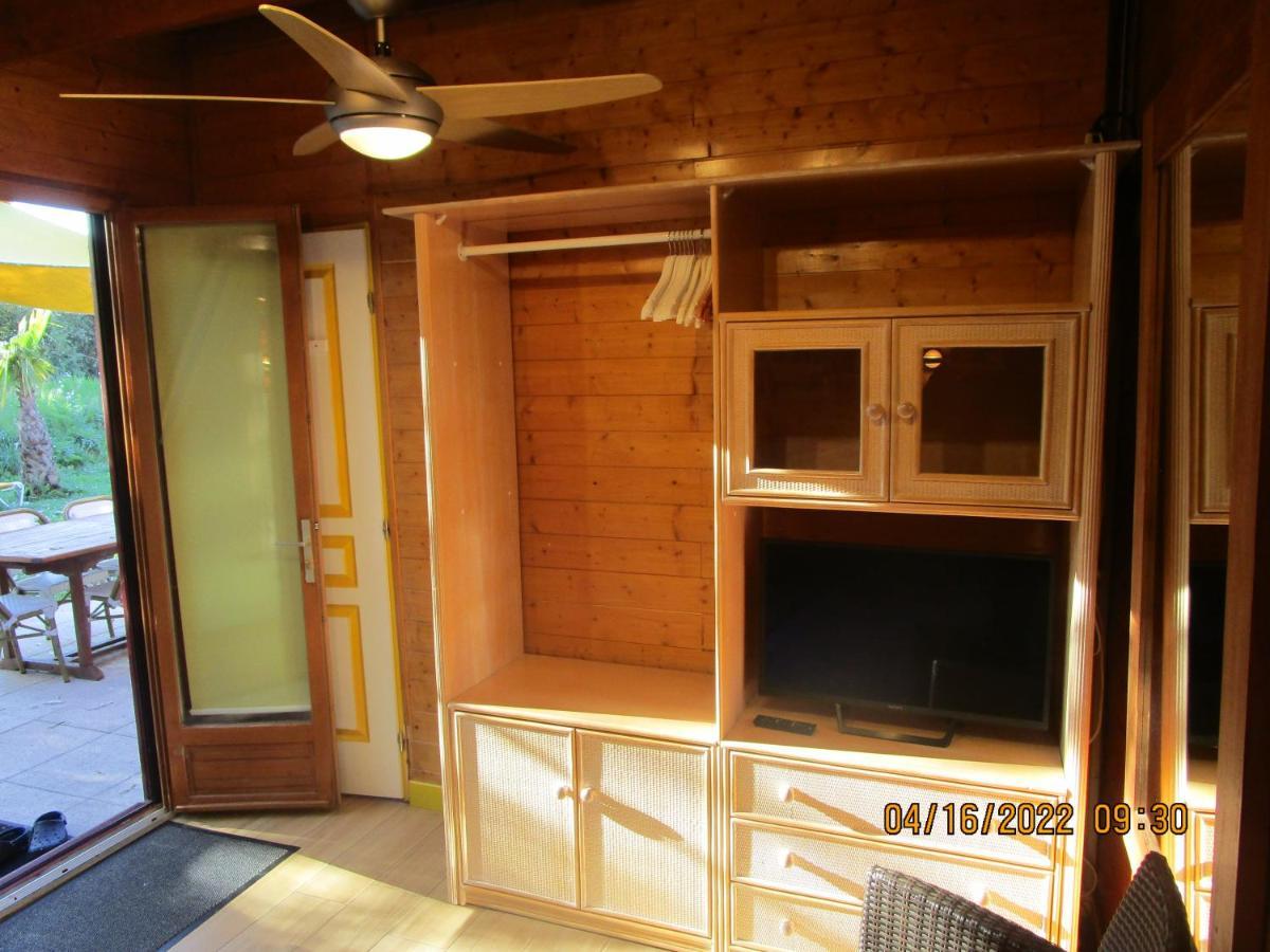 Locatlantique Bed & Breakfast Aytre Luaran gambar