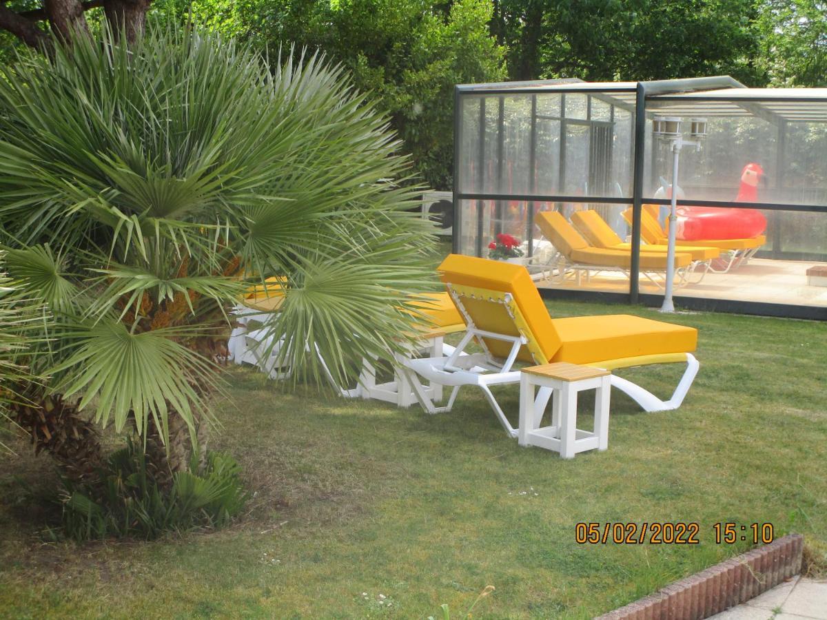 Locatlantique Bed & Breakfast Aytre Luaran gambar