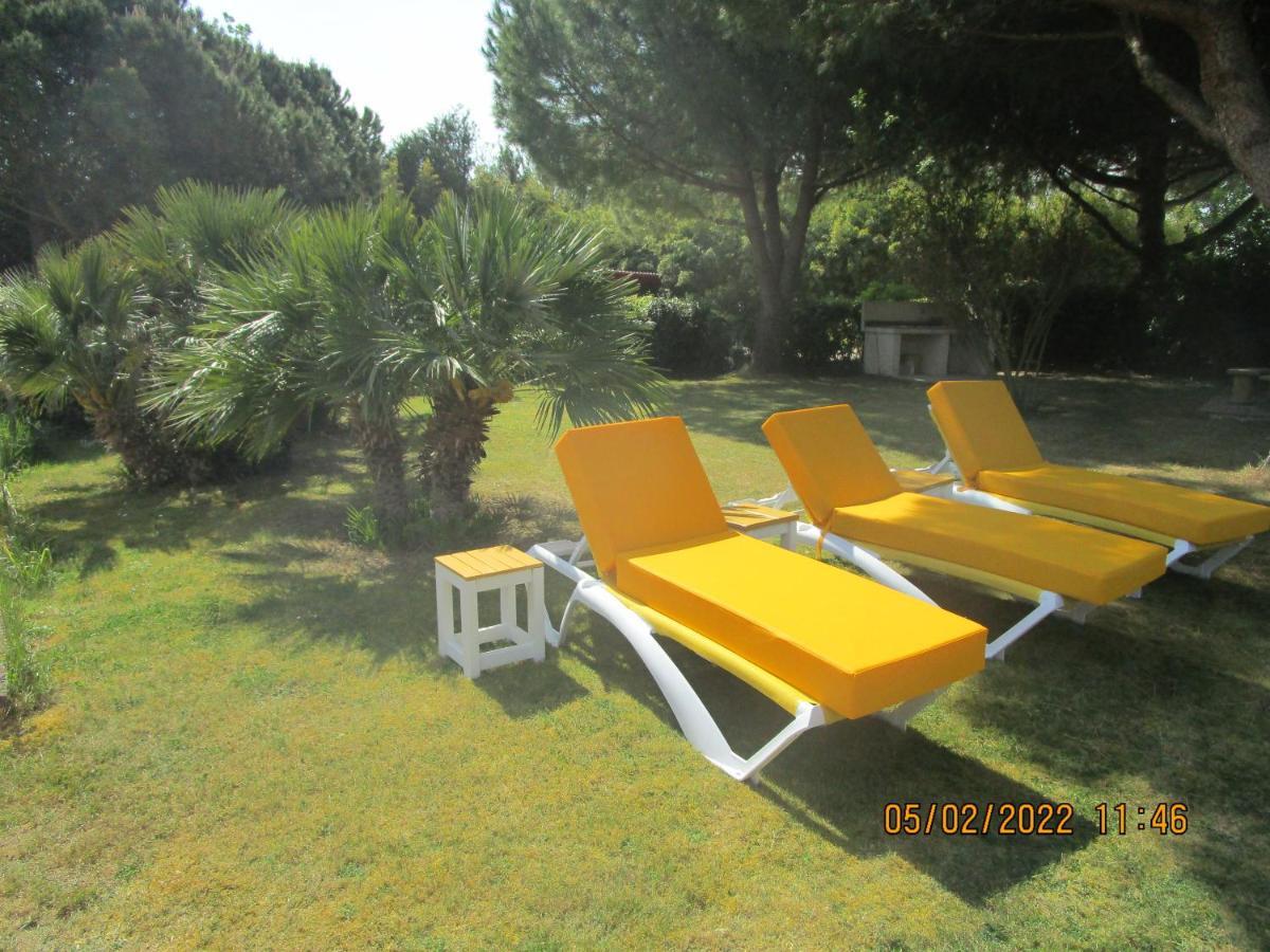 Locatlantique Bed & Breakfast Aytre Luaran gambar
