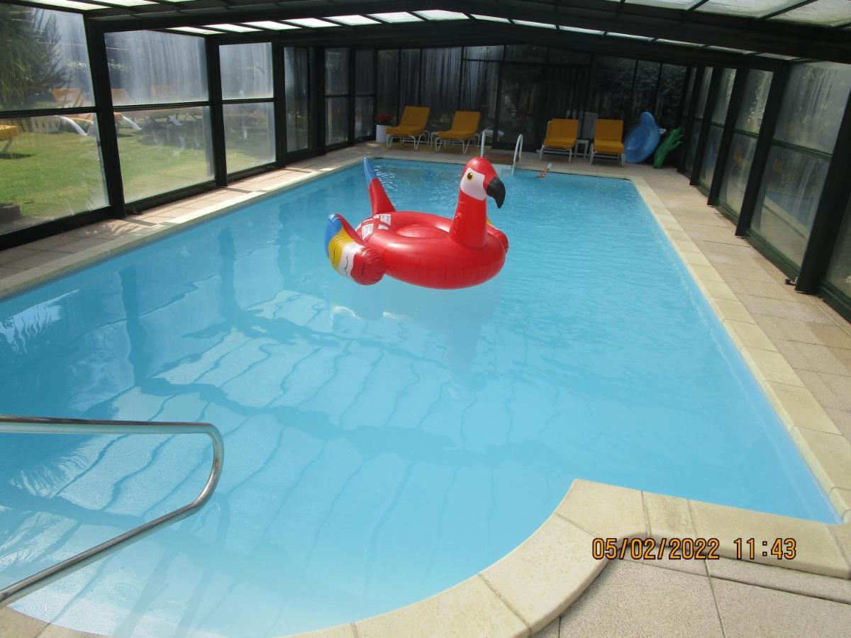 Locatlantique Bed & Breakfast Aytre Luaran gambar