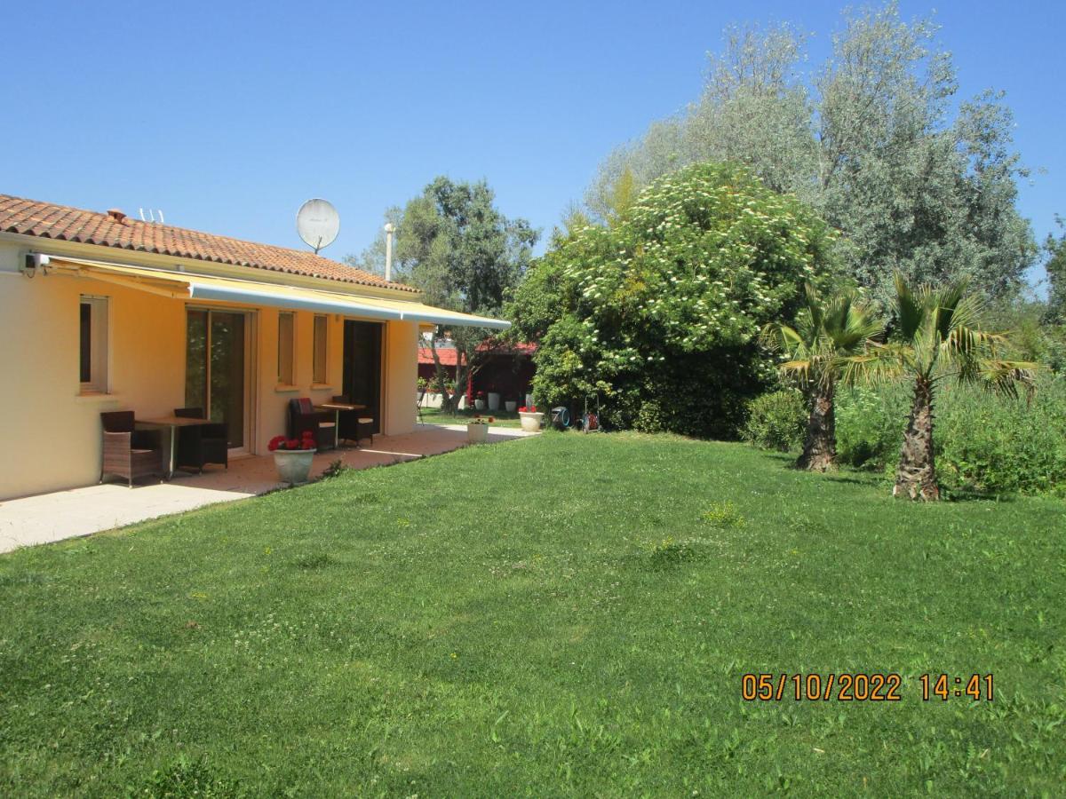 Locatlantique Bed & Breakfast Aytre Luaran gambar