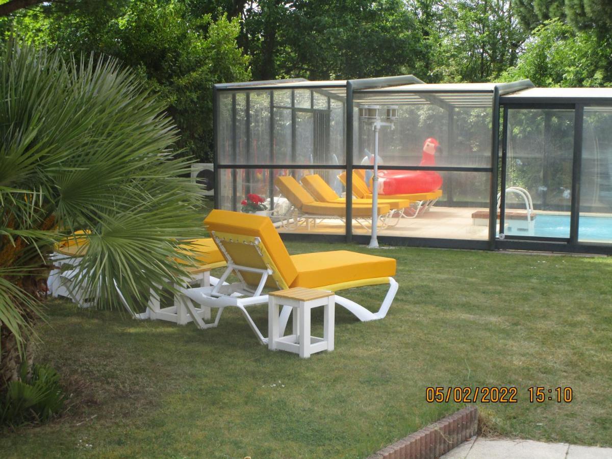 Locatlantique Bed & Breakfast Aytre Luaran gambar