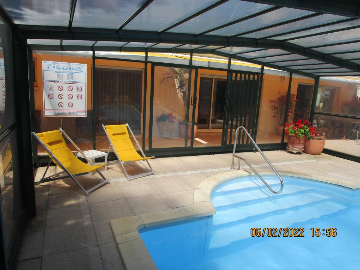 Locatlantique Bed & Breakfast Aytre Luaran gambar