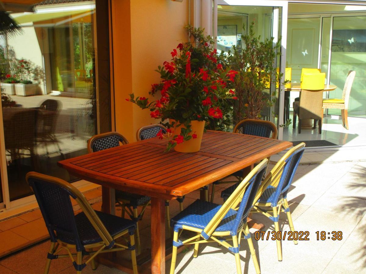Locatlantique Bed & Breakfast Aytre Luaran gambar