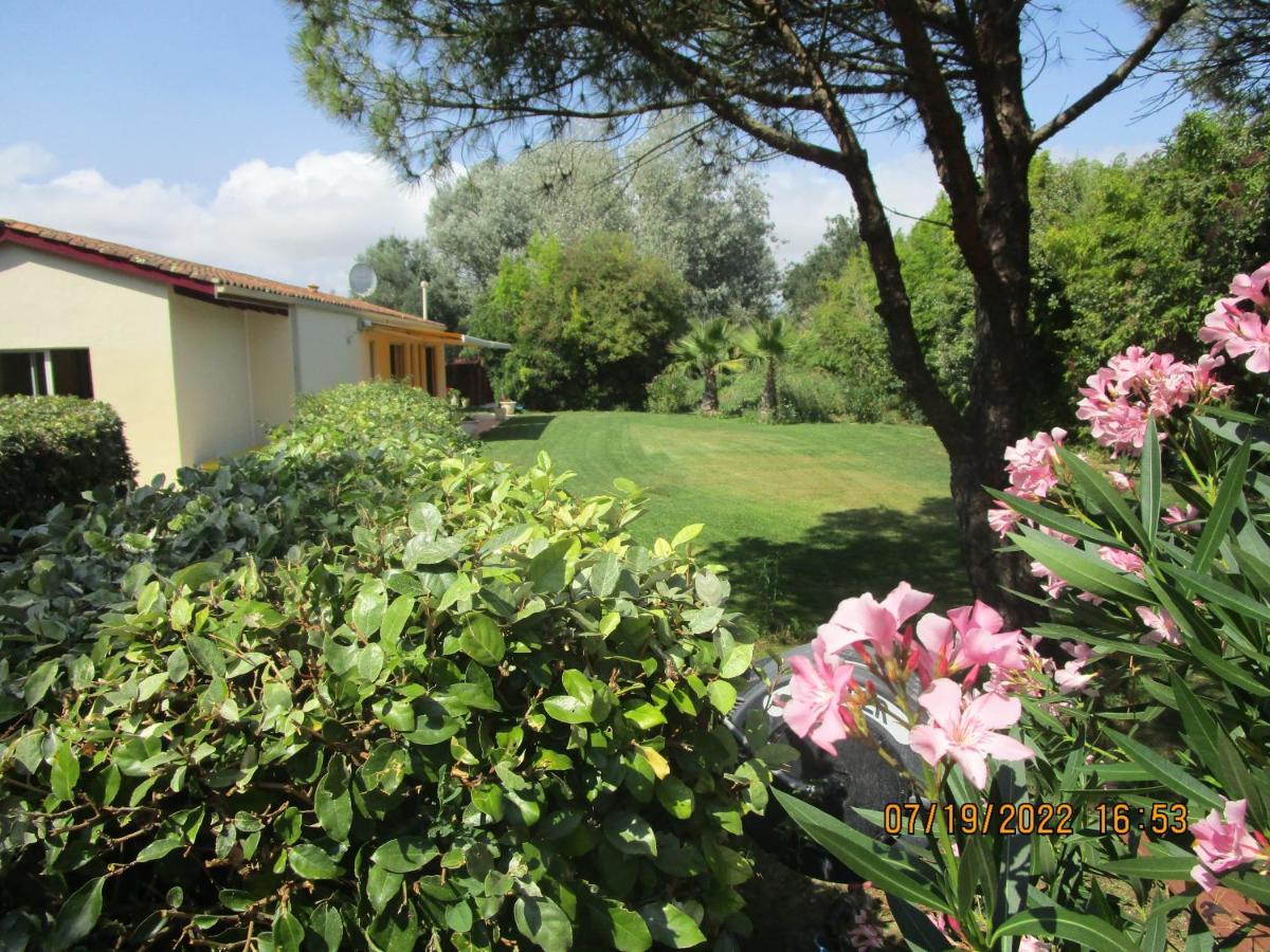 Locatlantique Bed & Breakfast Aytre Luaran gambar