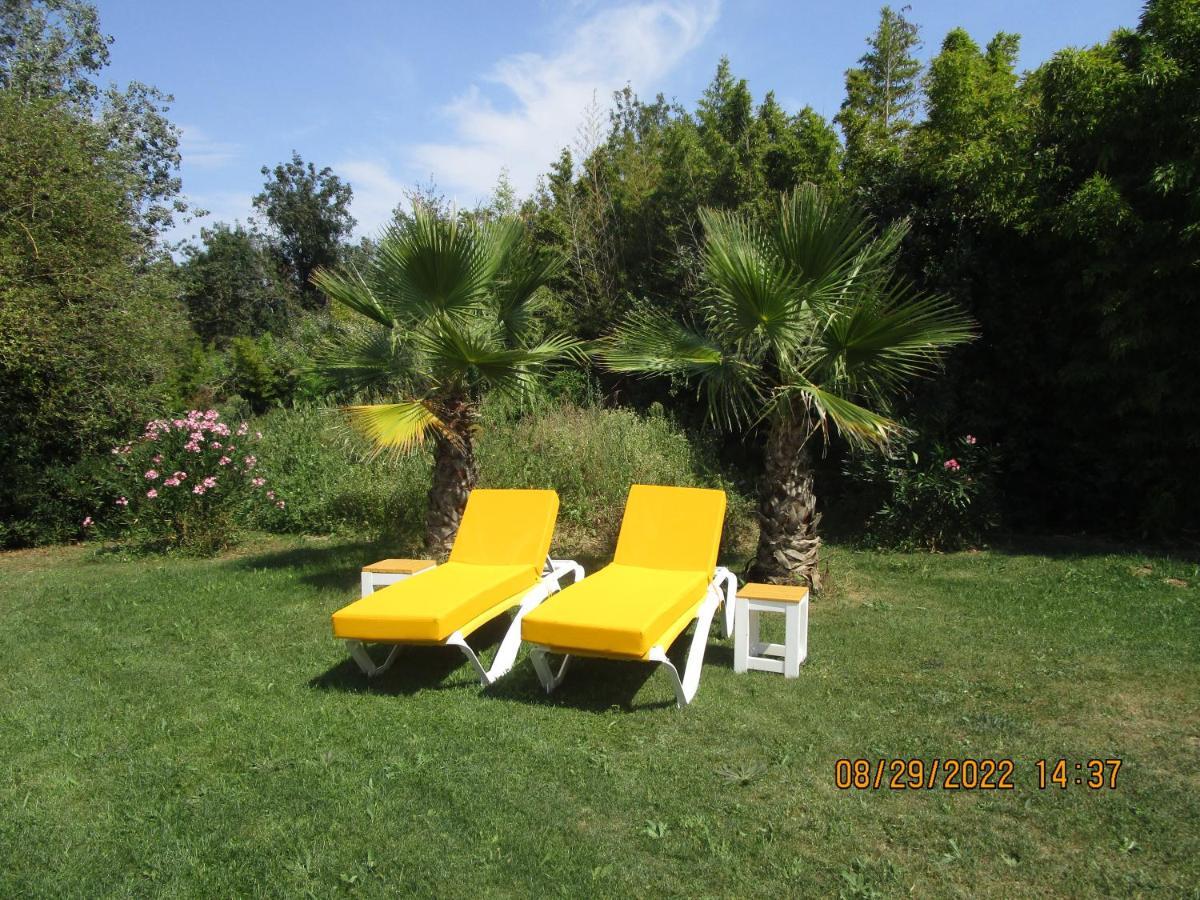 Locatlantique Bed & Breakfast Aytre Luaran gambar