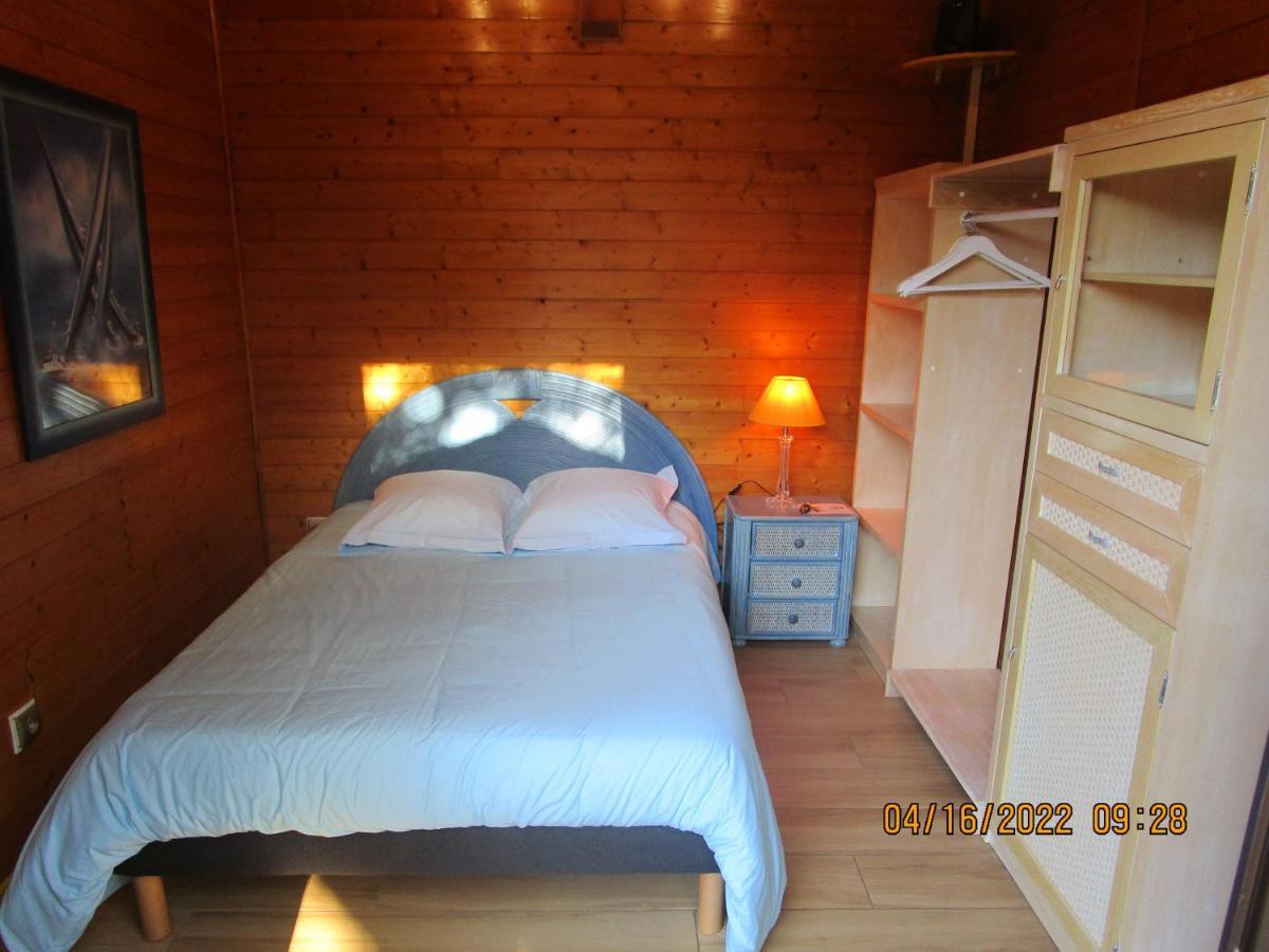 Locatlantique Bed & Breakfast Aytre Luaran gambar