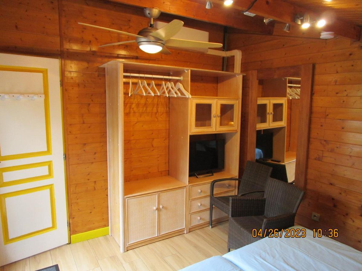 Locatlantique Bed & Breakfast Aytre Luaran gambar
