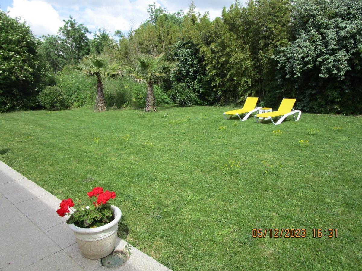 Locatlantique Bed & Breakfast Aytre Luaran gambar