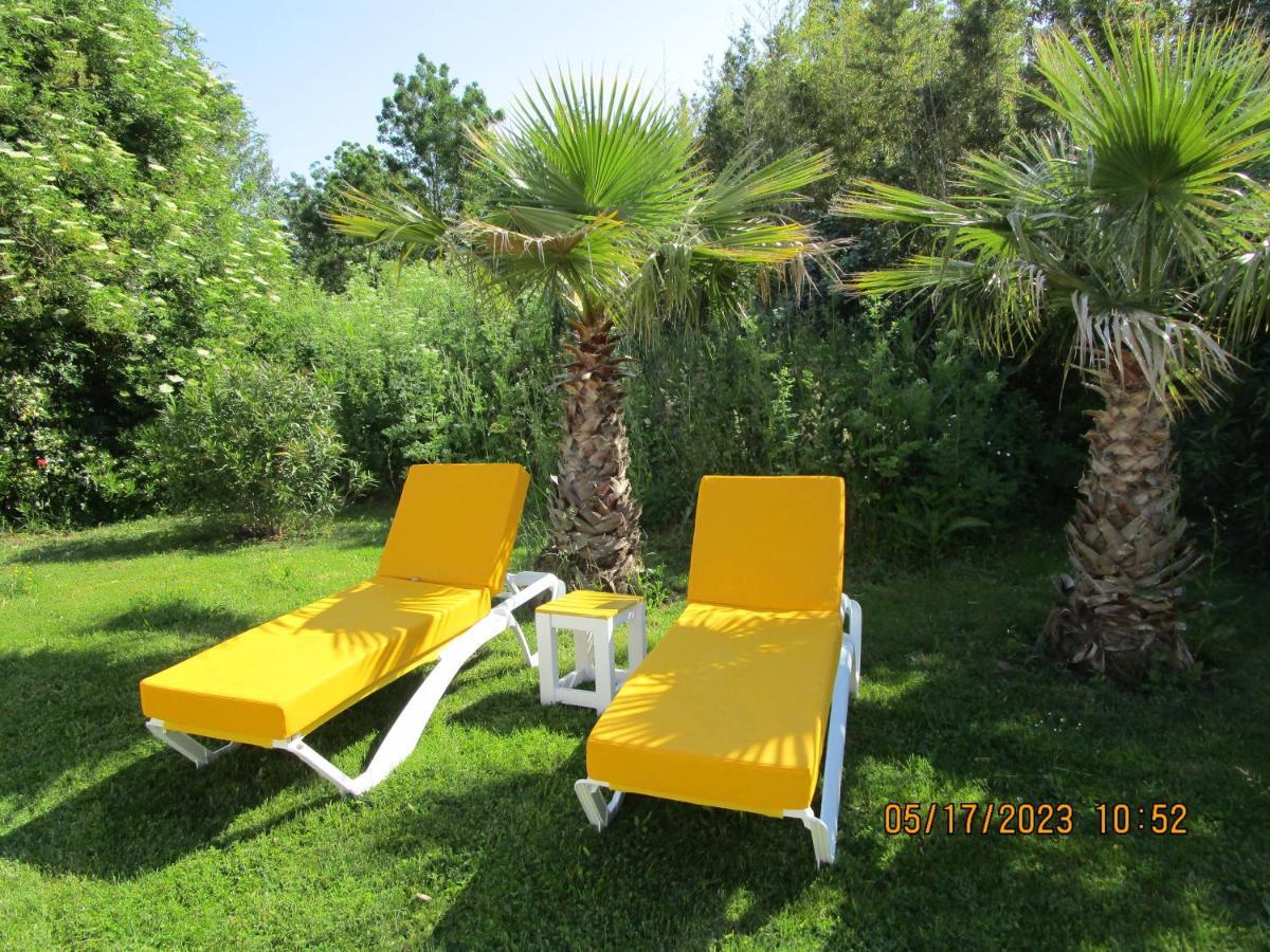 Locatlantique Bed & Breakfast Aytre Luaran gambar