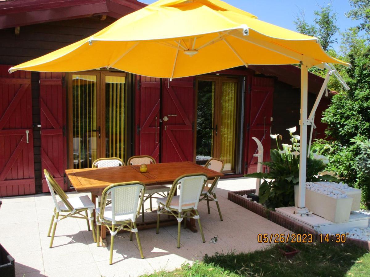 Locatlantique Bed & Breakfast Aytre Luaran gambar