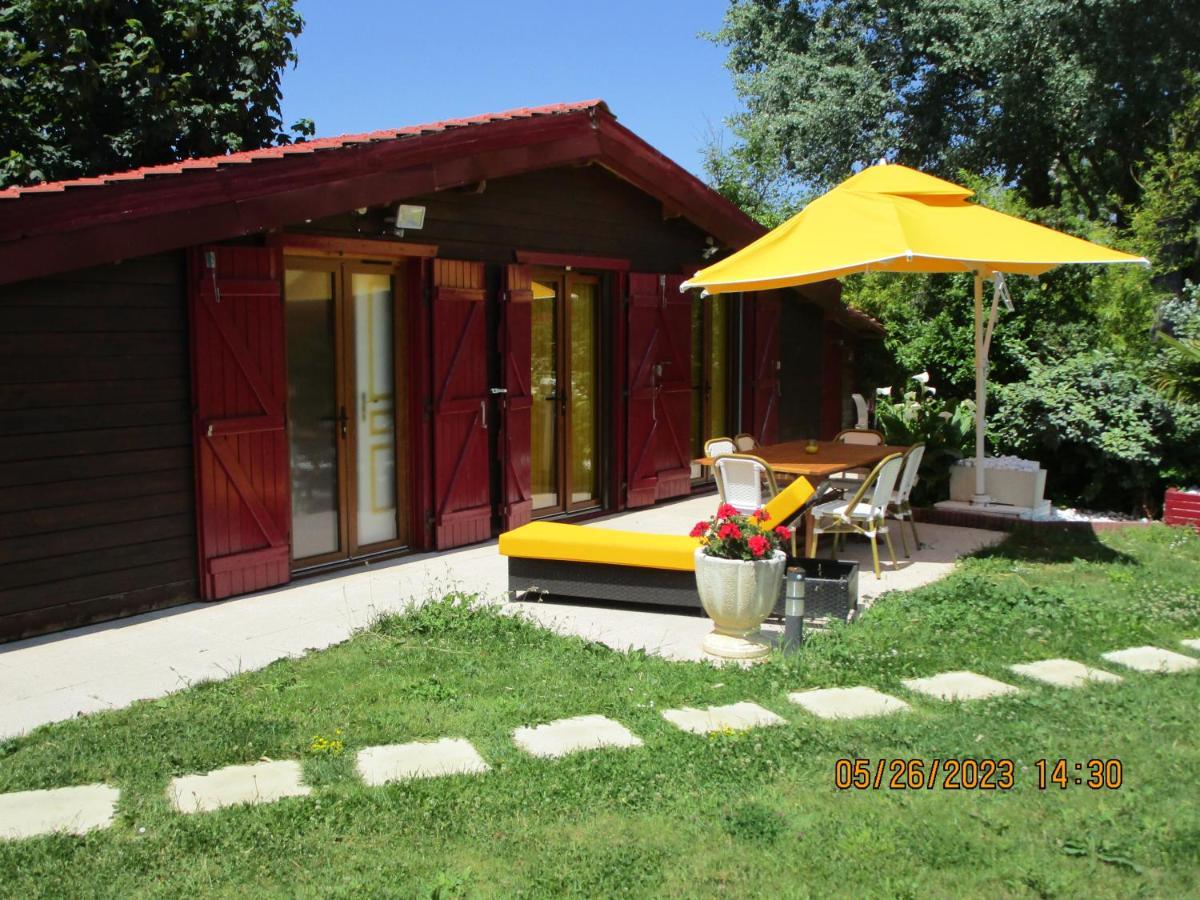 Locatlantique Bed & Breakfast Aytre Luaran gambar