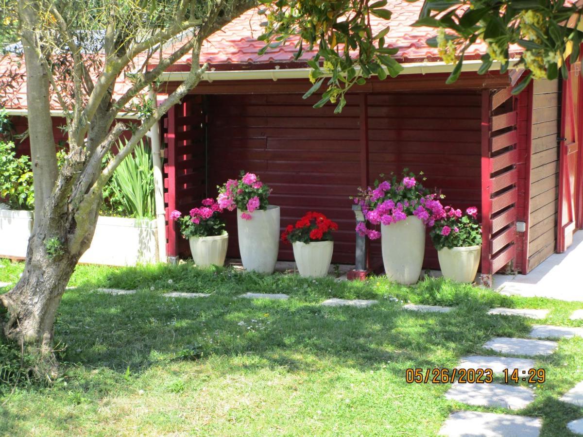 Locatlantique Bed & Breakfast Aytre Luaran gambar