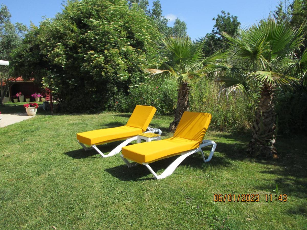 Locatlantique Bed & Breakfast Aytre Luaran gambar