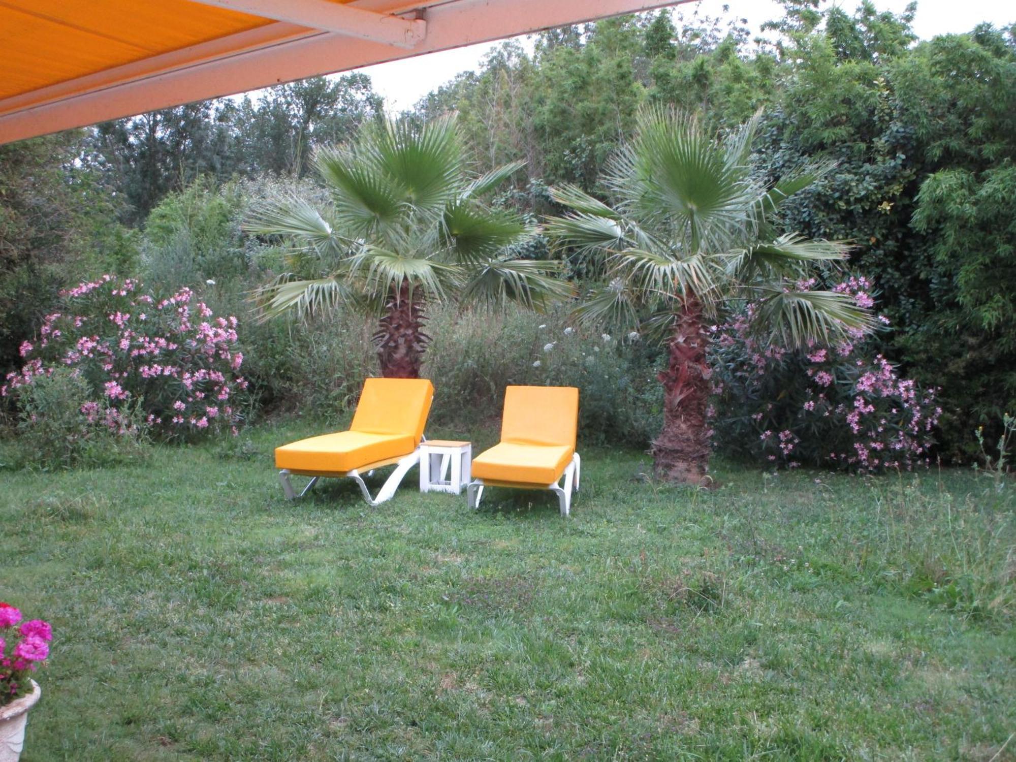 Locatlantique Bed & Breakfast Aytre Luaran gambar