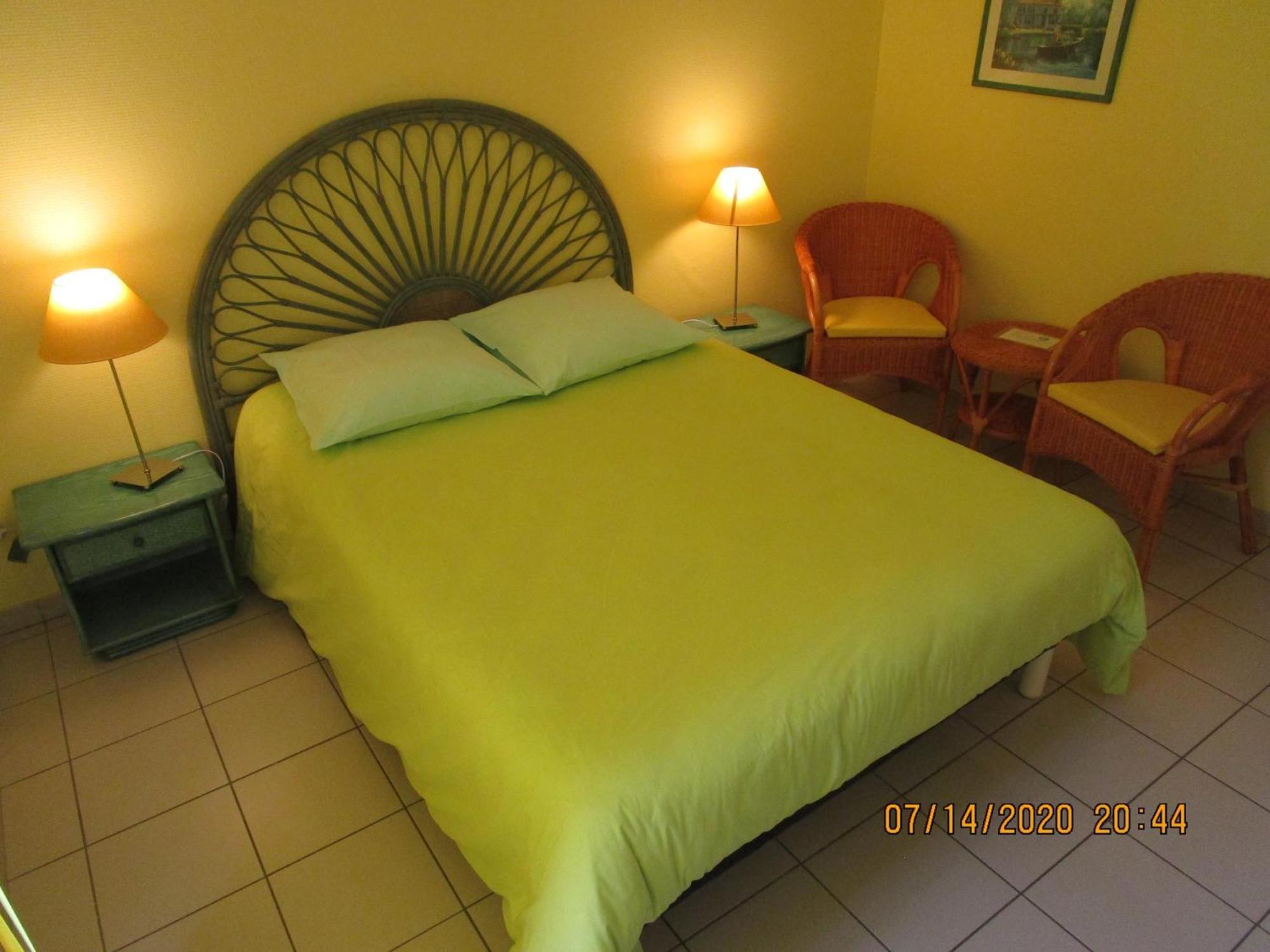 Locatlantique Bed & Breakfast Aytre Luaran gambar