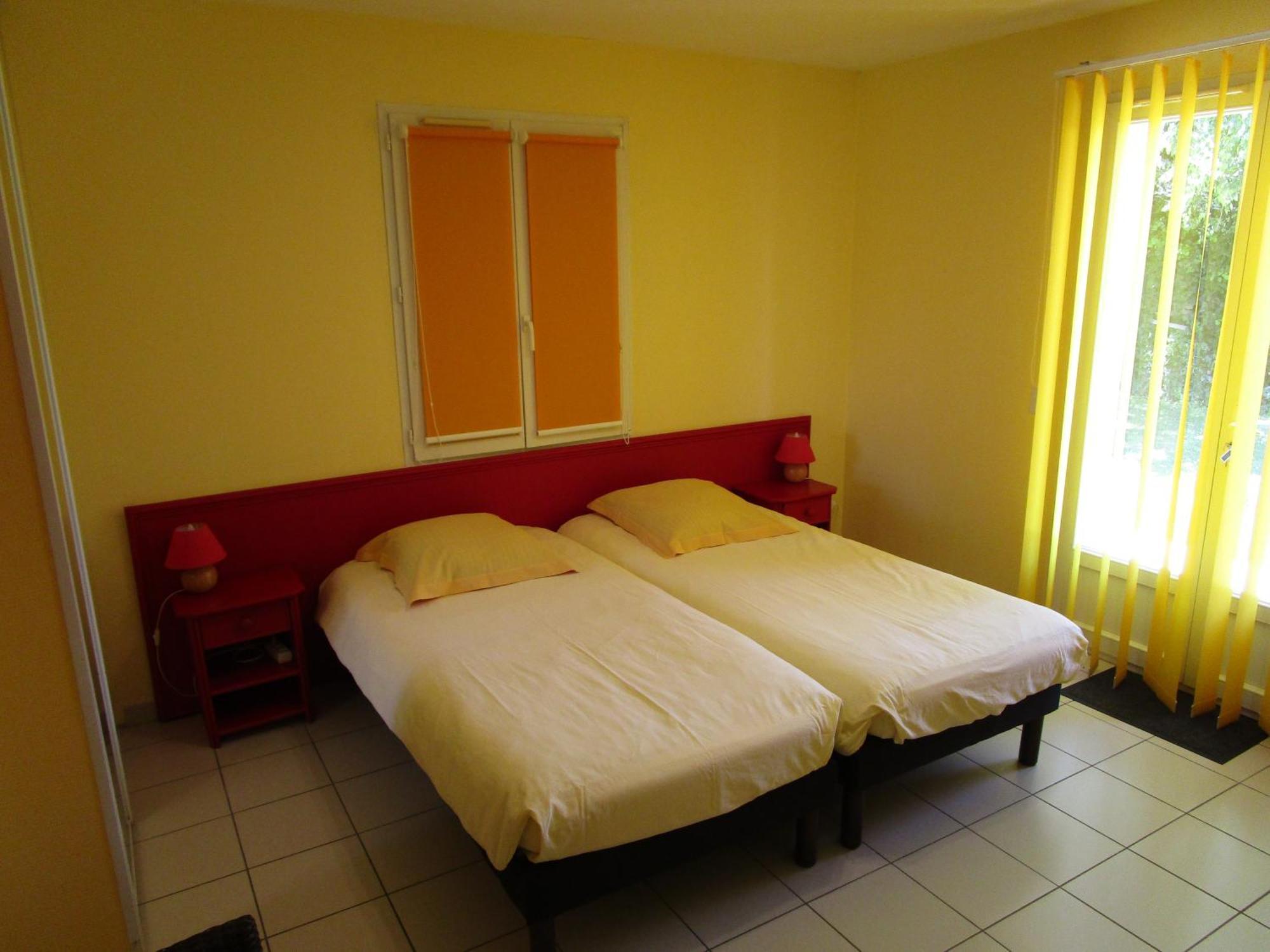 Locatlantique Bed & Breakfast Aytre Luaran gambar