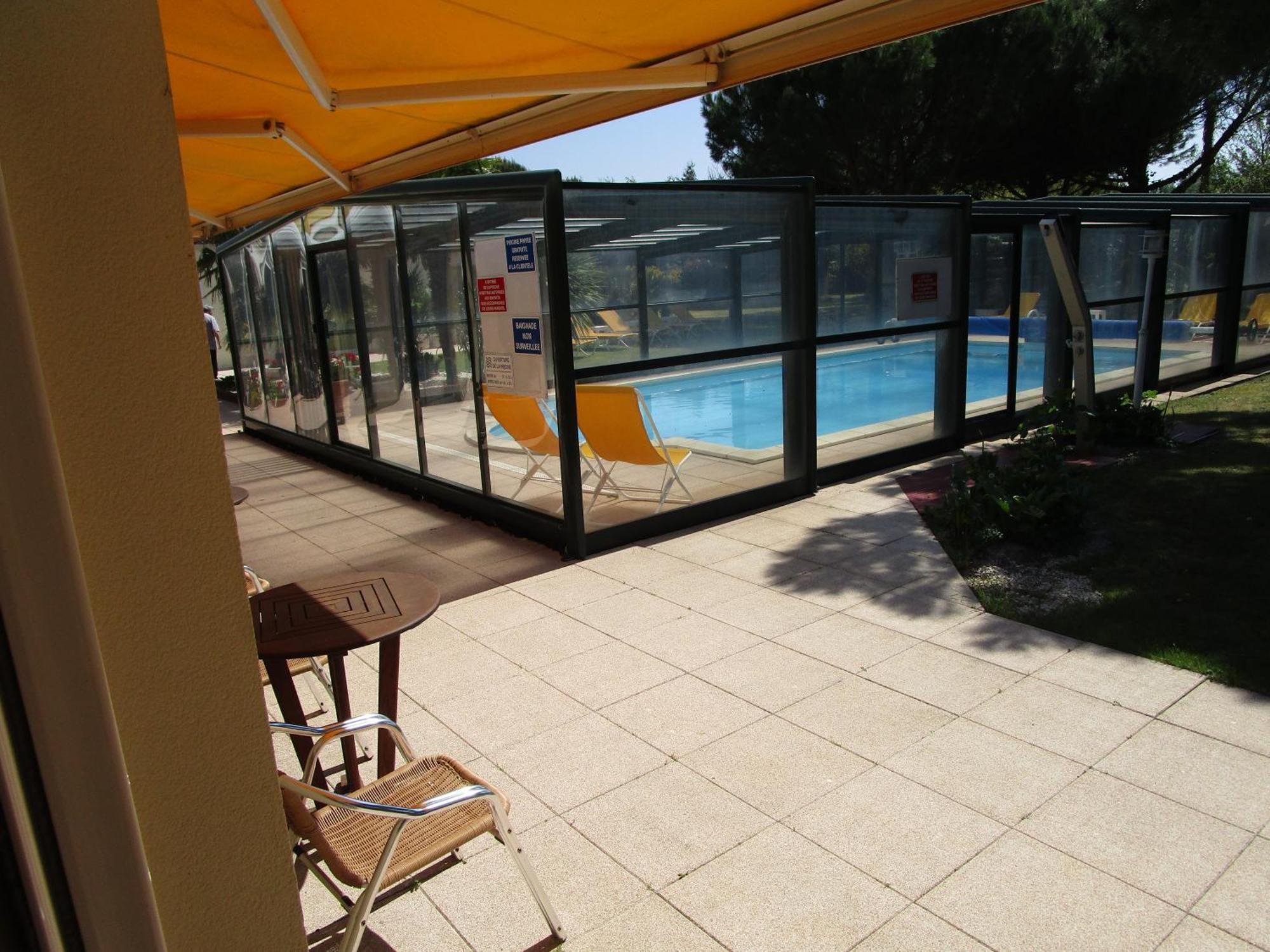 Locatlantique Bed & Breakfast Aytre Luaran gambar